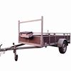Aanhanger 750 kg
