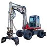Takeuchi TB 175W