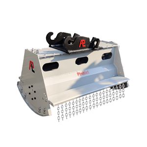 Klepelmaaier Cw10