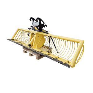 Maaikorf 3 meter Cw10