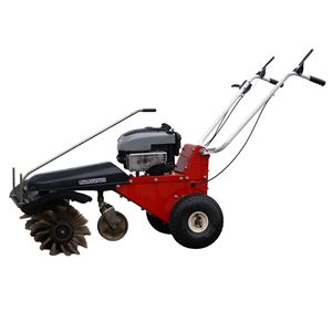 Veegmachine benzine Veegmachine benzine