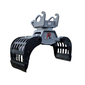 Sorteergrijper Cw10 Sorteergrijper Cw10