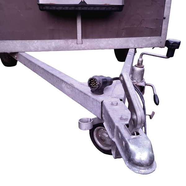 Aanhanger 750 kg Aanhanger 750 kg