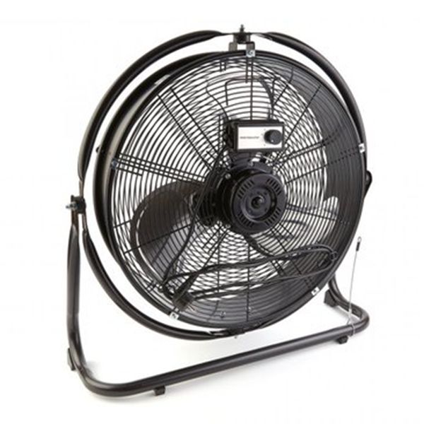 Ventilator 6.600 m³