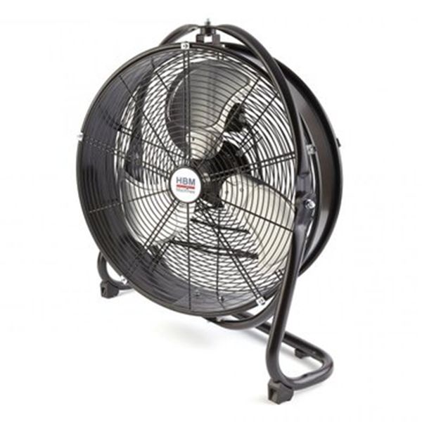 Ventilator 6.600 m³