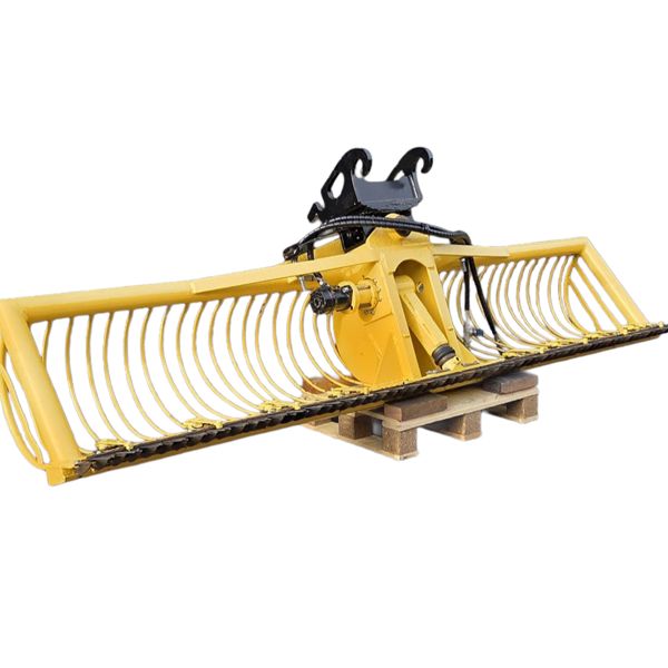 Maaikorf 3 meter Cw10 Maaikorf 3 meter Cw10